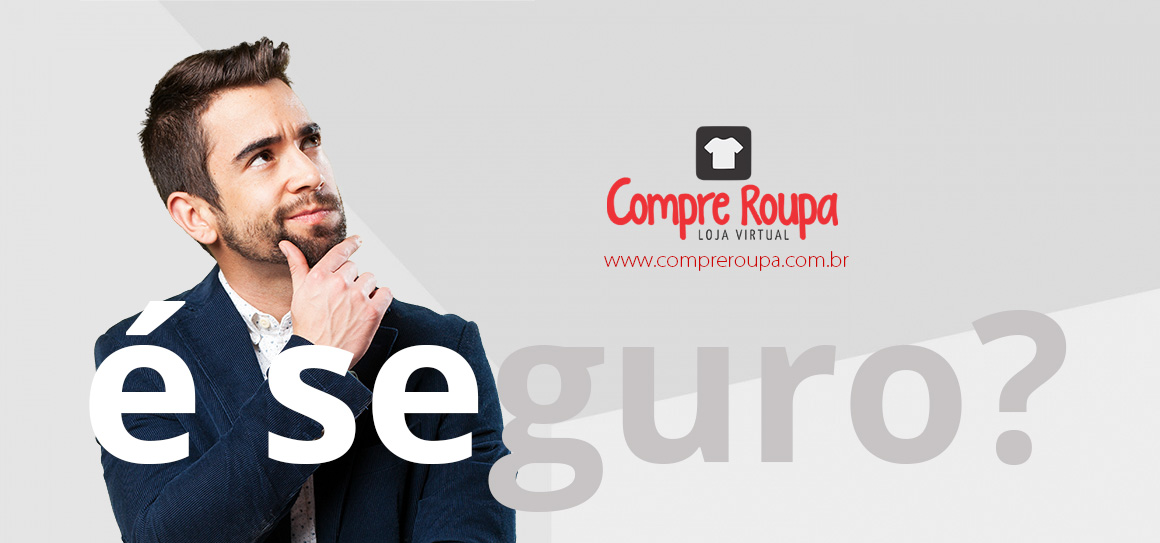 Lojas de roupa store confiaveis